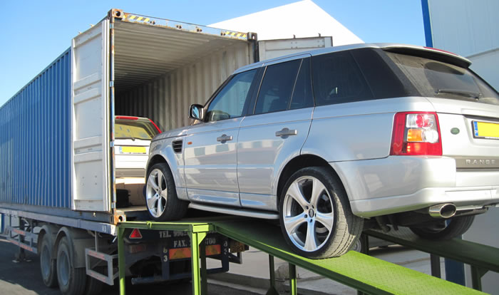 Car Transportation Services