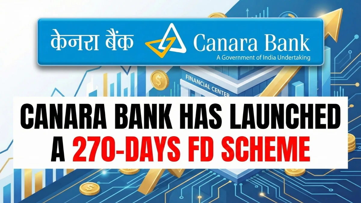 canara-bank-270-day-fd-scheme