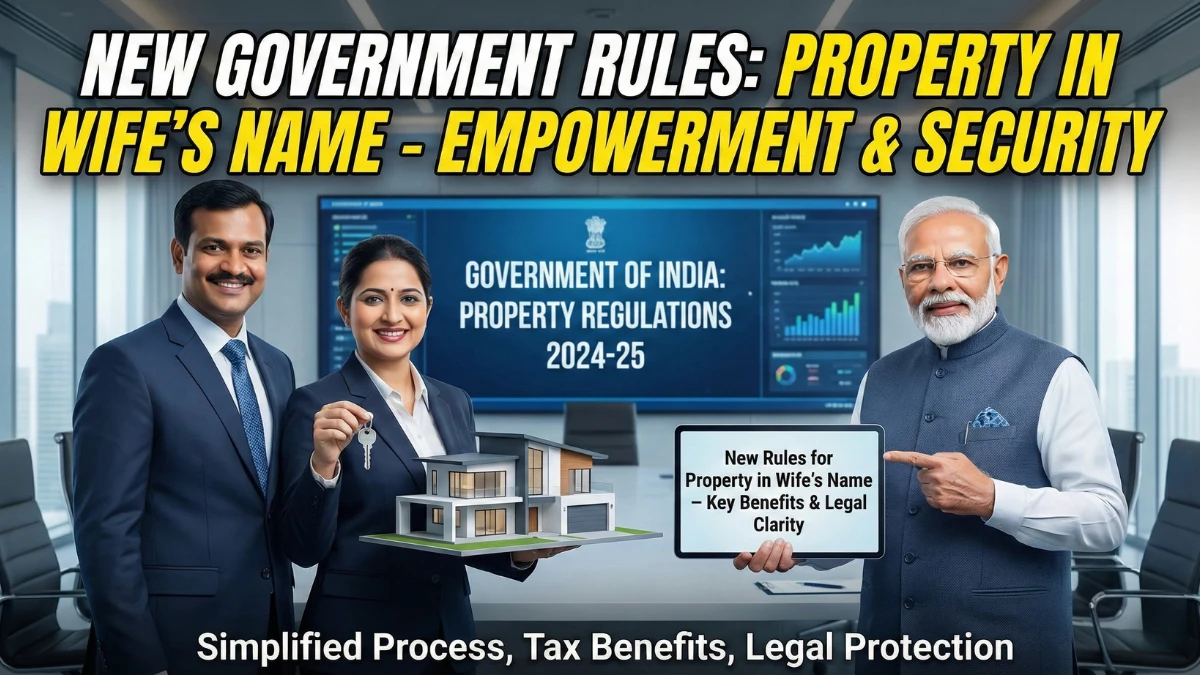 land-registration-rule-2025-wife-name