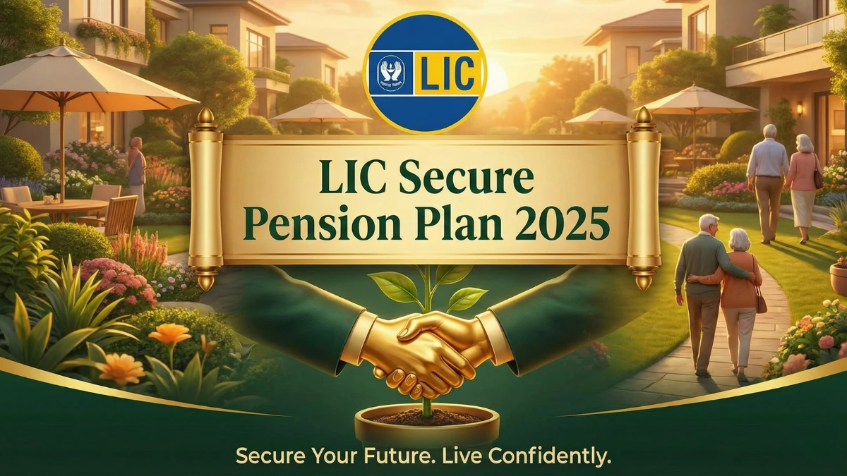 lic-secure-pension-plan-2025