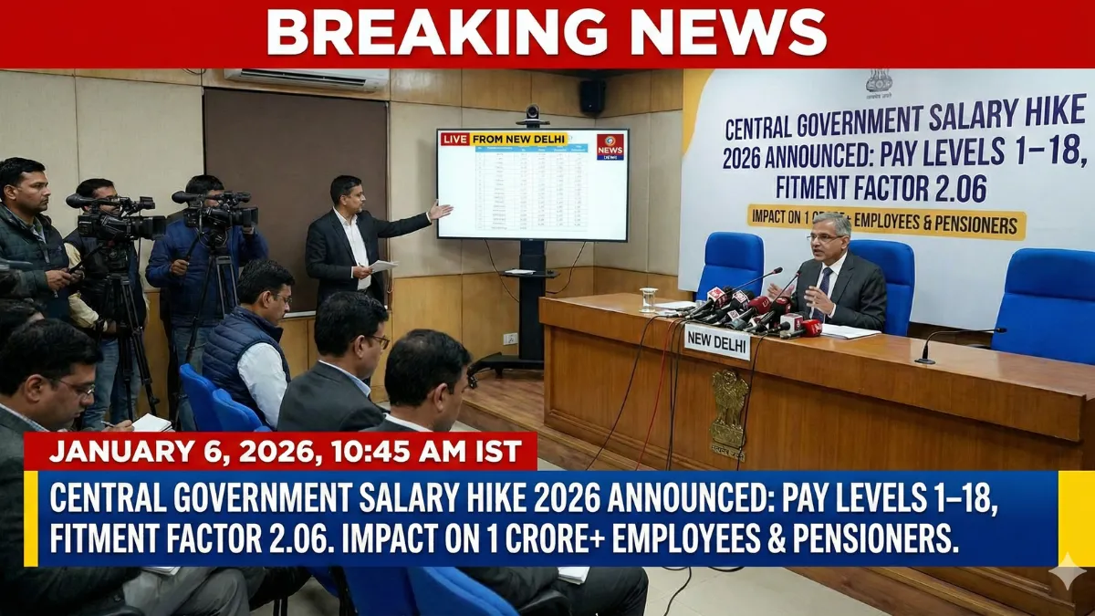 central-government-salary-hike-2026